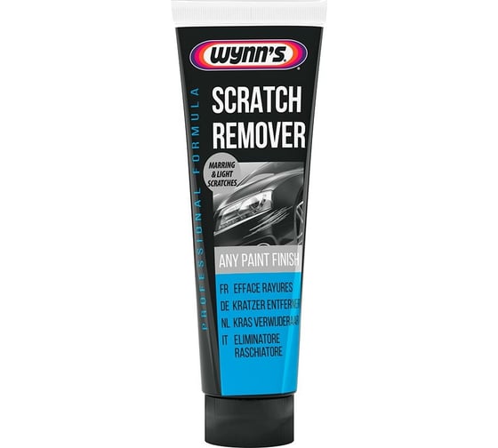 Средство для удаления царапин WYNN`S Scratch Remover, 150мл W42603
