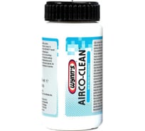 Жидкость для установки Aircomatic WYNN`S Airco-Clean Ultrasonic for Car, 100мл W30205