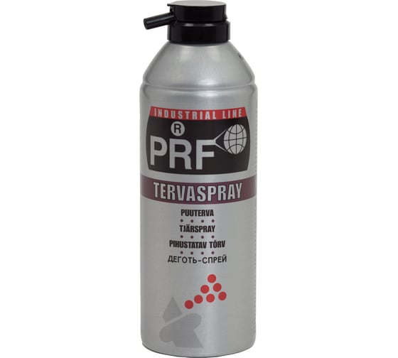 Защитное средство PRF TERVASPRAY
