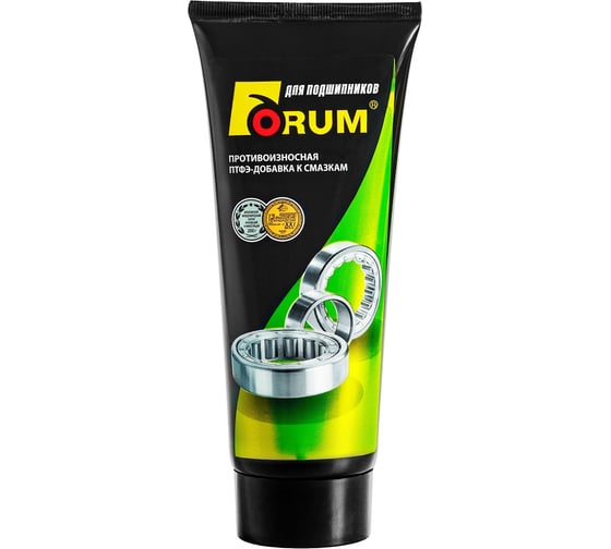 Форум для подшипников Forum FR602 1