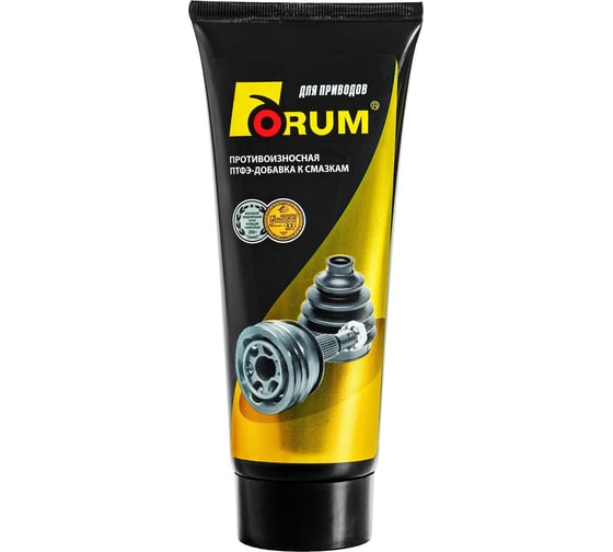 Форум для приводов Forum FR601 1