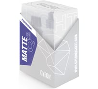 Керамическое покрытие для матовых пленок и лака GYEON Q2 MATTE Light, 50мл, GYQ814