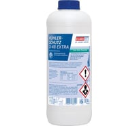 Антифриз EUROLUB Radiator Protection Fluid D-48, зеленый концентрат, 1.5 л 836015