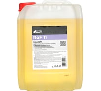 Нейтральный очиститель кузова и дисков с индикатором ACG Iron RoF 11 Iron Off 5 л 1029115