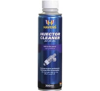 Присадка для бензина HAVENS Injector Cleaner Petrol, 300 мл HICP300