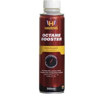 Присадка для бензина HAVENS Octane Booster, 300 мл HOB300