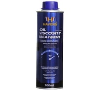 Присадка для двигателя HAVENS Oil Viscosity Treatment, 300 мл HOVT300