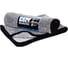 Супер впитывающее полотенце для сушки кузова автомобиля DRY TOWEL 55х75 DM 5575 Towel GY 1