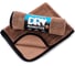 Супер впитывающее полотенце для сушки кузова автомобиля DRY TOWEL 50х60 DM 5060 Towel BN 1