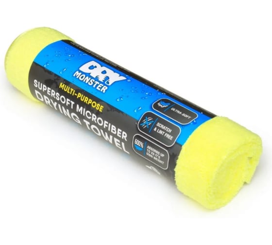 Полотенце для сушки DRY DRYNG TOWEL 60х80 DM 6080 D Towel YO 380