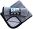 Супер впитывающее полотенце для сушки кузова автомобиля DRY TOWEL 50х60 DM 5060 Towel GY 1