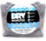 Двухсторонняя супер впитывающая фибра для кузова автомобиля DRY TOWEL Duble Twisted 50х80 GY 1