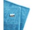 Двухсторонняя супер впитывающая фибра для кузова автомобиля DRY TOWEL Duble Twisted 50х80 BL 2