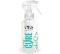 Полироль для кузова на основе кварца GYEON Целитель Q2M CURE, 100 мл GYQ283