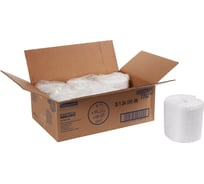Протирочные салфетки Kimberly-Clark Kimtech Wettask DSX рулон, белый 7762