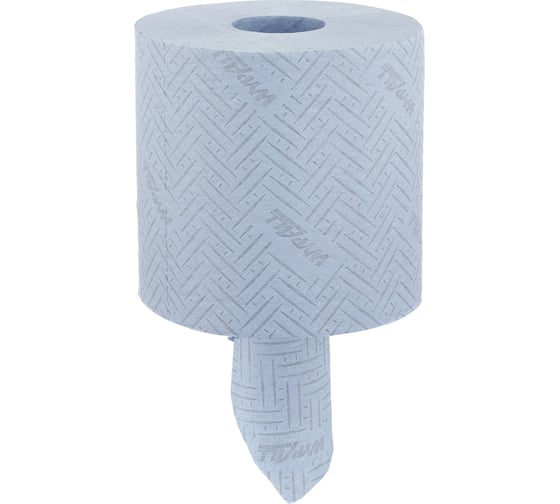 Протирочный материал для многофункционального использования Kimberly-Clark WypAll L20 синий 7277