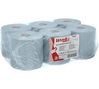 Протирочный материал для общественных зон Kimberly-Clark WypAll L10 7492