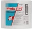 Протирочные салфетки Kimberly-Clark WypAll L10 EXTRA+ большой рулон, белый 7473 1