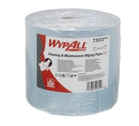 Протирочный материал для многофункционального использования Kimberly-Clark WypAll L20 7300