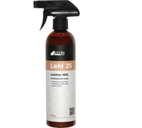 Кондиционер кожи ACG Leather Premium LeM 25 Leather milk 500 мл 1029027
