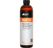 Нано-шампунь ACG Nano Shampoo NaF 13 Nano Foam для ручной мойки автомобиля 500 мл 1028802