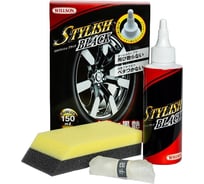 Защитное покрытие-полироль для автомобильных шин Willson 150 мл WS-02094