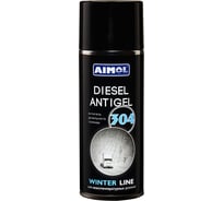 Антигель для дизтоплива AIMOL Diesel Super Antigel 420 мл 8717662391385