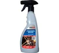Очиститель дисков Texon Proffesional 500мл триггер 1111123