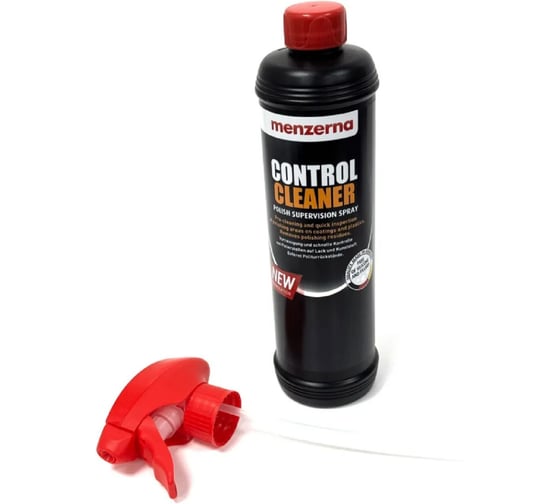 Спрей очищающий Menzerna Control Cleaner NEW FORMULA 0,5 мл 26934.271.001