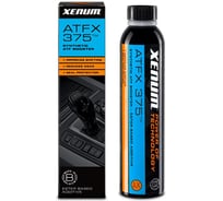 Синтетическая присадка к жидкостям для ATF и CVT на эстеровой основе, XENUM ATFX 375 0,375 л 3253375