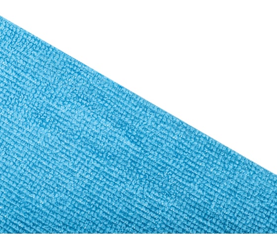 Салфетка из микрофибры отрывная, REXANT 25x25см, 200 гр/м2, 30 шт. в рулоне 80-0807