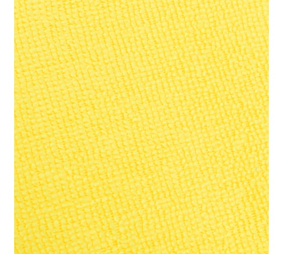 Салфетка из микрофибры REXANT 25x25см, 200 гр/м2, 30 шт. в коробке 80-0808