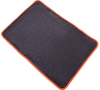 Микрофибра автомобильная REXANT 40x60см, 600 гр/м2, 1 шт 80-0806