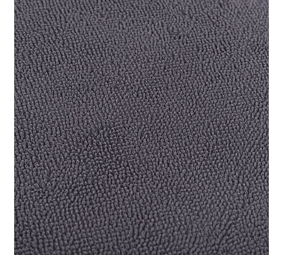 Микрофибра автомобильная REXANT 40x60см, 600 гр/м2, 1 шт 80-0806