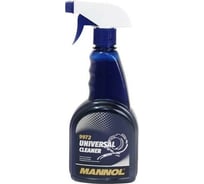 Универсальный очиститель MANNOL UNIVERSAL CLEANER 500 мл 2217