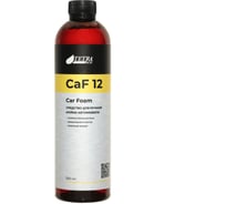 Средство для ручной мойки автомобиля ACG Turbo CaF 12 Car Foam 500 мл 1028986
