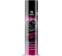 Чернитель шин Grass Tire Polish (аэрозоль 400 мл) 110546