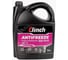 Антифриз Clinch фиолетовый G12 EVO -40, канистра 5 кг 311275Е 1