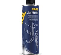 Средство для защиты днища, арок колес и лонжеронов MANNOL Anticor 9909 1л 2458