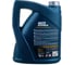 Концентрат антрифриз MANNOL ANTIFREEZE AG13 HIGHTEC 5 л, зеленый 2035 3