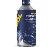 Герметик гидроусилителя руля MANNOL POWER STEERING 300 мл 2400