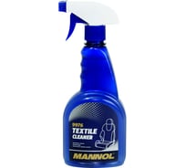 Очиститель обивки салона MANNOL TEXTILE CLEANER, 500 мл 2220