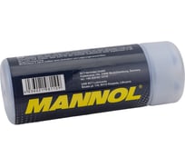 Искусственная замша для мойки и полирования MANNOL SYNTHETIC CHAMOIS 2259