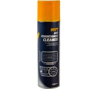 Очиститель автомобильных кондиционеров MANNOL AIR CONDITIONER CLEANER, 520 мл 2134