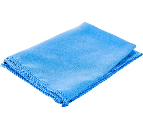 Микрофазерная полировочная салфетка MANNOL MICRO FIBER POLISH 2260