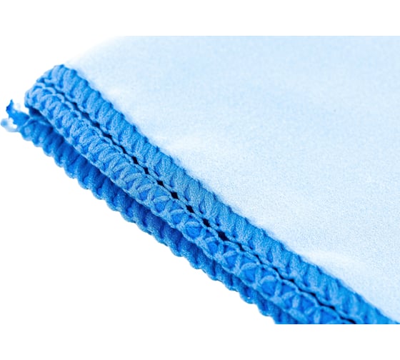Микрофазерная полировочная салфетка MANNOL MICRO FIBER POLISH 2260
