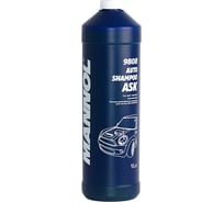 Автошампунь MANNOL AUTO SHAMPOO ASK, 1 л 2200