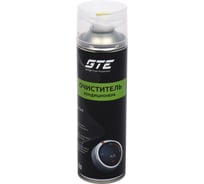 Очиститель кондиционера 650мл пенный аэрозоль GTE OPK650 436060