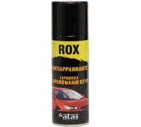 Антизапотеватель для стекол ROX (аэрозоль) 200 мл Atas A 5760