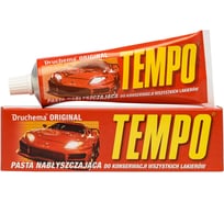 Паста для нового лако-красочного покрытия Atas TEMPO ORIGINAL красная 4548